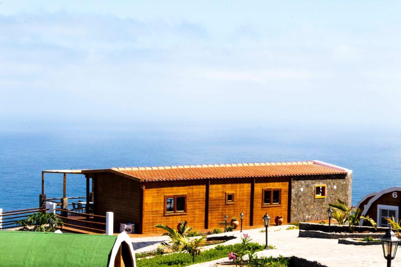 Lombo Branco Rm Green Hotel מראה חיצוני תמונה
