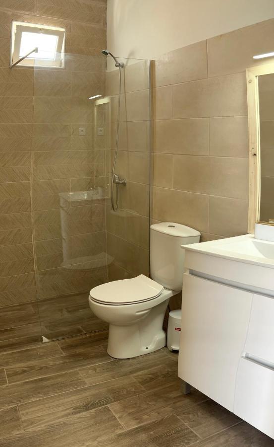 Lombo Branco Rm Green Hotel מראה חיצוני תמונה