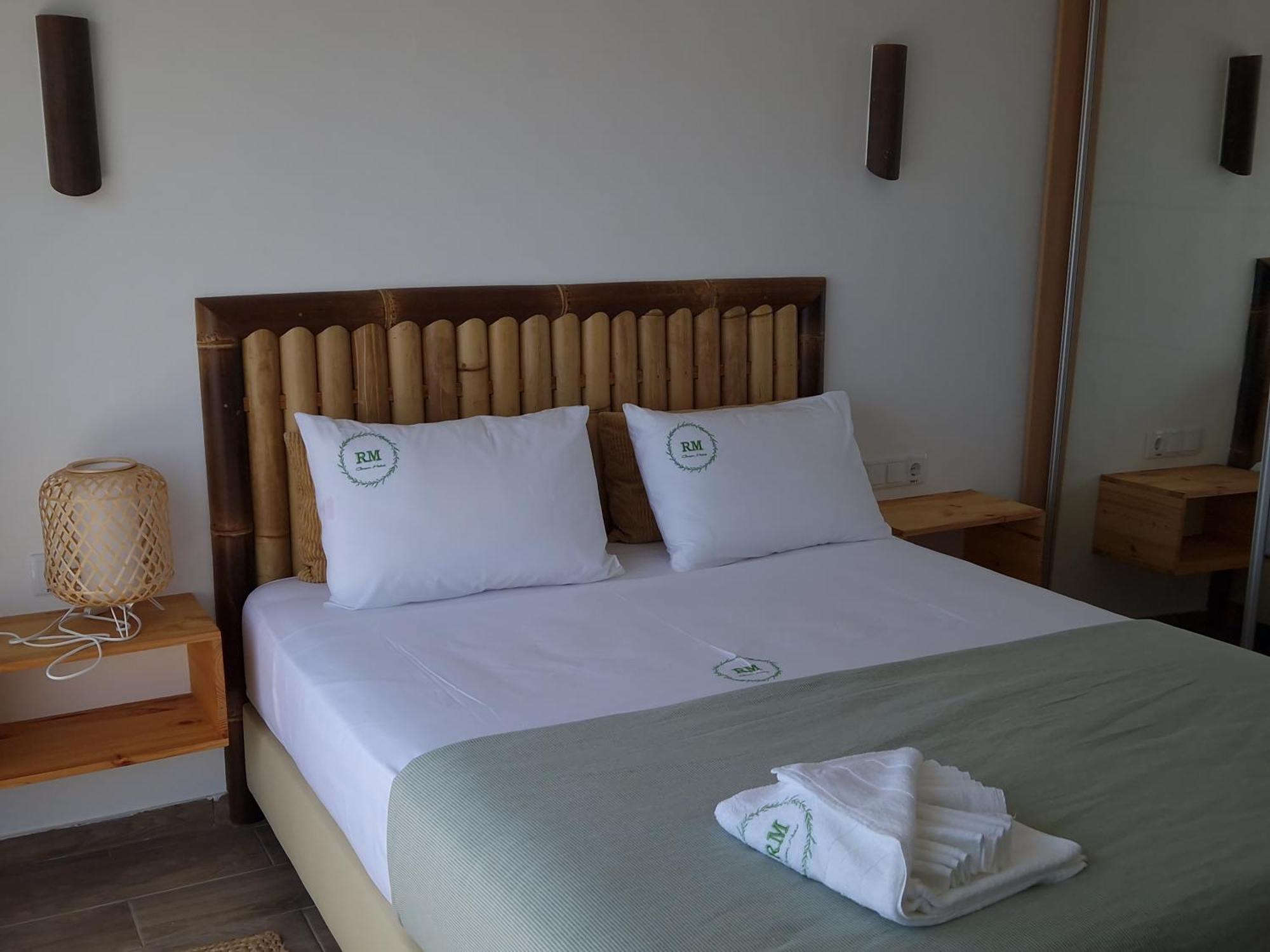Lombo Branco Rm Green Hotel מראה חיצוני תמונה