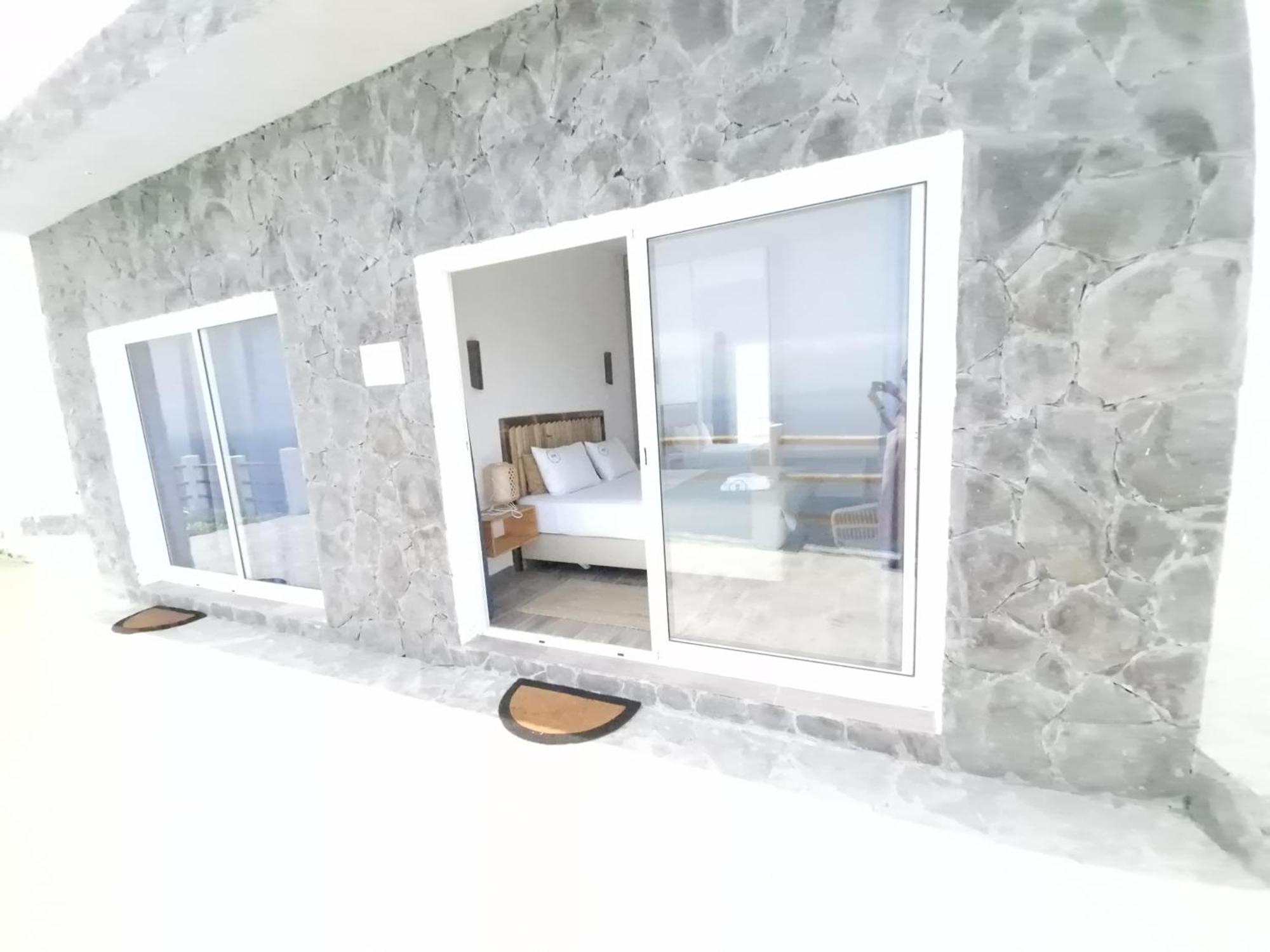 Lombo Branco Rm Green Hotel מראה חיצוני תמונה